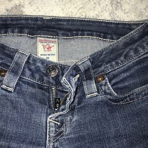 True Religion Jeans - True Religion skinny jeans True Religion Jeans - True Religion skinny jeans